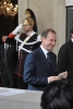 On. Silvano Moffa, nel corso delle Consultazioni