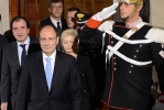 Il Presidente Schifani