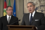 Sen. Mario Ferrara, 