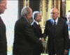 Incontro del Presidente Giorgio Napolitano con gli esponenti delle Associazioni Combattentistiche e d'Arma
