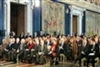 Intervento del Presidente Giorgio Napolitano in occasione della cerimonia per la celebrazione del "Giorno della Memoria"