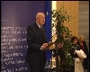 Saluto del Presidente Giorgio Napolitano al personale italiano in servizio al Parlamento Europeo