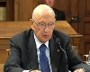 Intervento del Presidente della Repubblica Giorgio Napolitano all'Ecole Normale Supèrieure in occasione del convegno italo-francese su "Cavour l'europeo e la rivoluzione diplomatica"