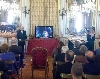 Intervento del Presidente Giorgio Napolitano, in occasione della Giornata Internazionale delle Persone con Disabilità.