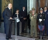 Intervento del Presidente Giorgio Napolitano in occasione della celebrazione del "Giorno della Memoria" 