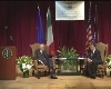 "Annual Emile Noel Lecture on The State of the (European) Union: Giorgio Napolitano, President of The Republic of Italy"