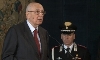 Intervento del Presidente della Repubblica Giorgio Napolitano in occasione del Giorno della Memoria dedicato alle vittime del terrorismo