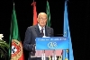 Intervento del Presidente Napolitano in occasione della cerimonia di conferimento del Premio "Nueva Economia Forum 2012"