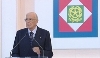 Intervento del Presidente della Repubblica Giorgio Napolitano in occasione della cerimonia di inaugurazione dell'anno scolastico 2013-2014