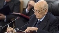 Intervento del Presidente Napolitano in occasione dell'Assemblea plenaria del Consiglio Superiore della Magistratura