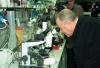Visita a Trieste - Visita ai laboratori dell'International Centre for Genetic Engineiring Biotechnology.