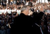 Il Presidente Ciampi al termine del suo intervento