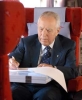 Il Presidente della Repubblica in treno da Parigi alla capitale belga