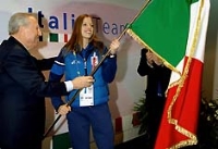 Intervento del Presidente della Repubblica Carlo Azeglio Ciampi alla cerimonia di apertura dei XX Giochi Olimpici Invernali di Torino 2006