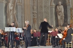 L'Orchestra Sinfonica Abruzzese esegue il "Concerto per L'Aquila"