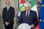 Il Segretario Generale della Presidenza della Repubblica Ugo Zampetti 