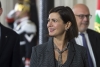 Presidente della Camera dei Deputati: On. Dott.ssa Laura Boldrini