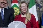 I Gruppi "Fratelli d'Italia" del Senato della Repubblica e della Camera dei deputati 