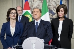 Gruppi "Forza Italia - Berlusconi Presidente" 