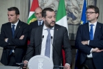 I Gruppi "Lega - Salvini Premier" 