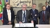 Rappresentanza del Gruppo parlamentare Partito Democratico del Senato della Repubblica e della Camera dei Deputati