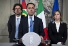  Gruppi MoVimento 5 Stelle del Senato della Repubblica e della Camera dei deputati