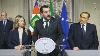 Gruppi “Lega-Salvini Premier”, “Forza Italia-Berlusconi Presidente” e “Fratelli d’Italia”, del Senato della Repubblica e della Camera dei deputati