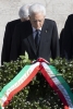  Il Presidente della Repubblica Sergio Mattarella in occasione della deposizione di una corona d’alloro all’Altare della Patria per la Festa Nazionale della Repubblica, oggi 2 giugno 2019.
