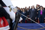  Il Presidente della Repubblica Sergio Mattarella in occasione della Rivista Militare per la Festa Nazionale della Repubblica