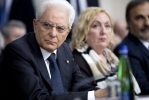 Il Presidente della Repubblica Sergio Mattarella alla XIII Conferenza delle Ambasciatrici e degli Ambasciatori d'Italia
