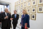 Il Presidente della Repubblica Sergio Mattarella alla XIII Conferenza delle Ambasciatrici e degli Ambasciatori d'Italia
