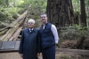 Il Presidente Mattarella incontra il Governatore della California 