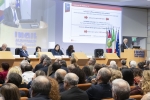 Il Presidente della Repubblica Sergio Mattarella interviene all’iniziativa promossa da ISTAT, Comitato Italiano Paralimpico e INAIL, in occasione della Giornata internazionale delle persone con disabilità.
