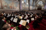Il Concerto di Natale nella Basilica di San Francesco