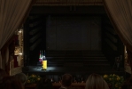 Il Presidente Sergio Mattarella alla cerimonia di inaugurazione di "Parma Capitale italiana della Cultura 2020"