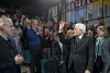 Intervento del Presidente Mattarella alle celebrazioni in onore di Chiara Lubich nel centenario della sua nascita