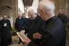 Il Presidente Sergio Mattarella visita la Cattedrale di Santa Maria Assunta a Teramo
