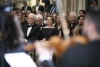 Concerto al Quirinale dell’Orchestra da Camera dello Stato dell’Azerbaigian “Gara Garayev”