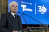 Intervento del Presidente Mattarella all'incontro per il 30° anniversario della Fondazione Telethon, in occasione della Giornata Mondiale delle malattie rare 