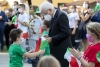 Intervento del Presidente Mattarella all’inaugurazione dell’anno scolastico 2020/2021