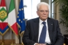 Videomessage by the President of the Italian Republic Sergio Mattarella on the occasion of the 75th anniversary of the United Nations