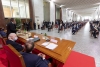 Il Presidente Mattarella alla cerimonia commemorativa del trentesimo anniversario della morte di Rosario Livatino 