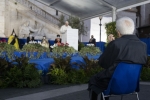 Il Presidente della Repubblica Sergio Mattarella in occasione della cerimonia di consegna delle onorificenze OMRI conferite "motu proprio" a cittadini distintisi nell’ambito dell’emergenza da pandemia Covid
