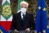 Intervento del Presidente Mattarella alla cerimonia de “ I Giorni della Ricerca”