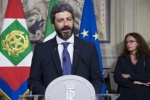 Dichiarazione del Presidente della Camera dei Deputati, Roberto Fico, al termine del colloquio con il Presidente Sergio Mattarella