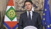 Il Presidente del Consiglio dei Ministri incaricato, Giuseppe Conte, rende nota la composizione del Governo