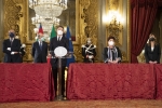 Gruppi Parlamentari "Italia Viva - PSI" del Senato della Repubblica e “Italia Viva” della Camera dei deputati