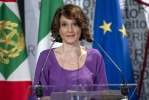 L'intervento della Prof.ssa Elena Bonetti, Ministro per le Pari opportunità e la Famiglia in occasione della celebrazione della “Giornata Internazionale della Donna” 