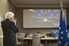 Intervento del Presidente Mattarella  in video conferenza, alla cerimonia d’inaugurazione dell’anno accademico dell’Università Cattolica del Sacro Cuore