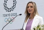 L'intervento di Valentina Vezzali, Sottosegretario di Stato alla Presidenza del Consiglio dei Ministri, alla cerimonia di consegna della bandiera agli atleti italiani in partenza per i Giochi Olimpici e Paralimpici di Tokyo 2020